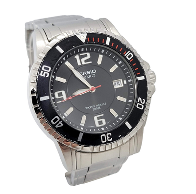 Casio MTD-1053 mens quartz watch diver style mod 2784 | eBay UK