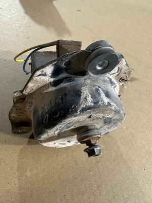 1960 To 1963 Chevrolet GMC Pickup Truck Single Speed Wiper Motor GM 4010214