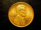 1944-S  AU LINCOLN WHEAT CENT