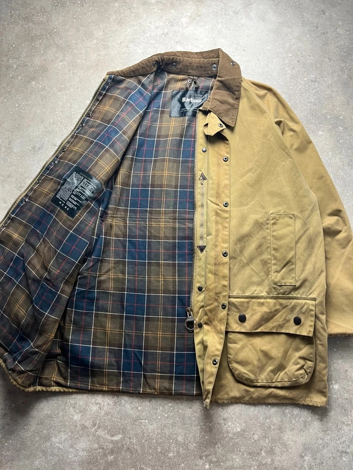 Barbour Beaufort, photo 2 sur 5