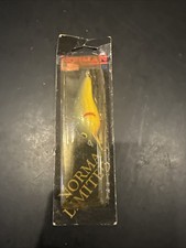 Norman Vintage Baby N 2  1/4oz 3-5 Ft Golden ...