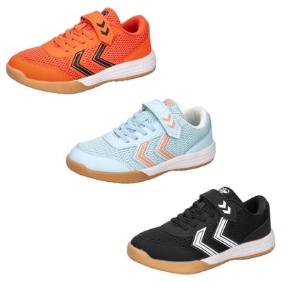 Hummel Kinder Hallenschuhe Multiplay Flex VC JR 224853