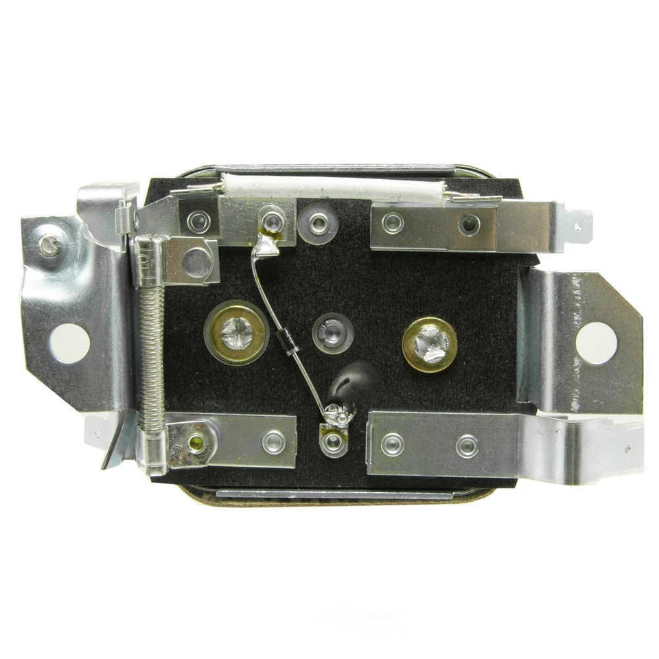 Regulador de voltaje WVE 1V1028 Foto 4 de 4