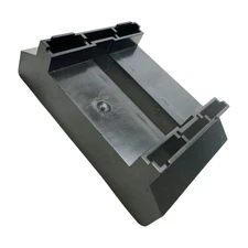 Square D 80110-003-01 Main Lug Panel Board Filler Plate **Free Shipping**