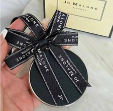 1pcs Jo Malone Lime Basil+Mandarin Car Perfume NEW Sealed with Ribbons+Gift Bag