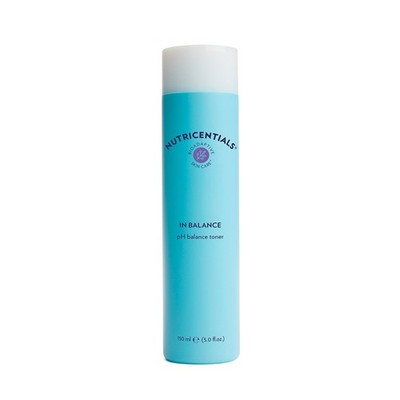 In Balance pH Balance Toner Nuskin