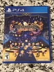 Theathrhythm: Final Bar Line (PS4) Mint! Free Shipping