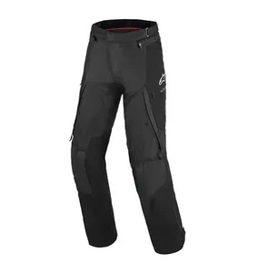 Alpinestars Andes V4 Trousers Pants Drystar Waterproof Motorcycle Black