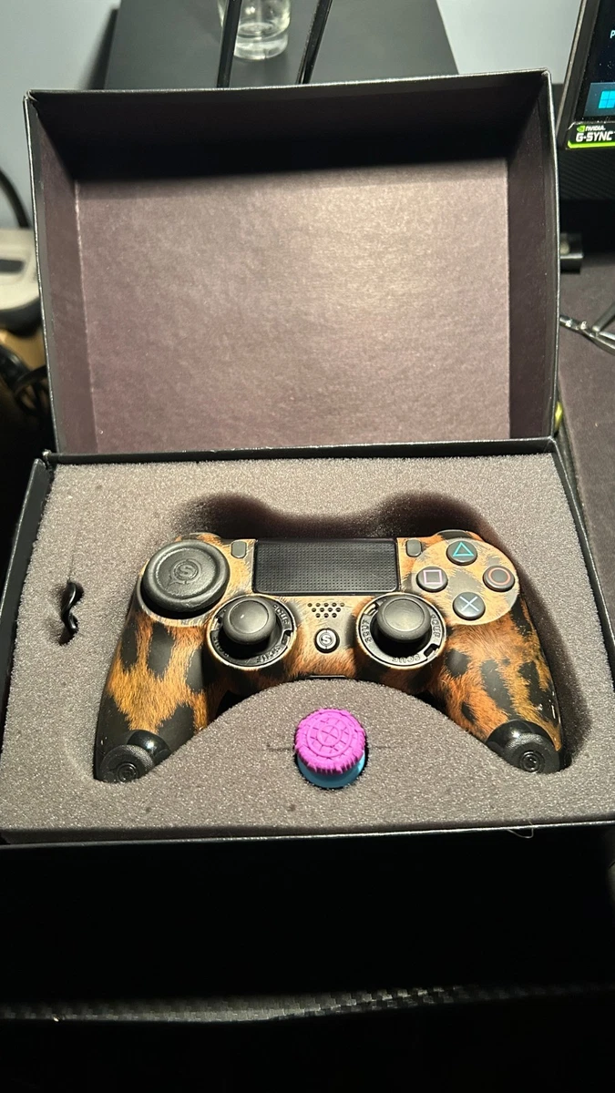 Scuf Controllers for Sony PlayStation 4 for sale | eBay