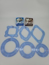 Creative Memories Photo Banner Tools Round, Diamond, Framing Tools 6  Tape