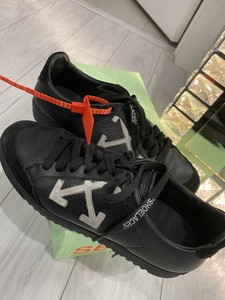 off white sneakers ebay