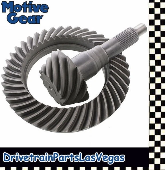 Dodge 9.25 ring and pinion shop