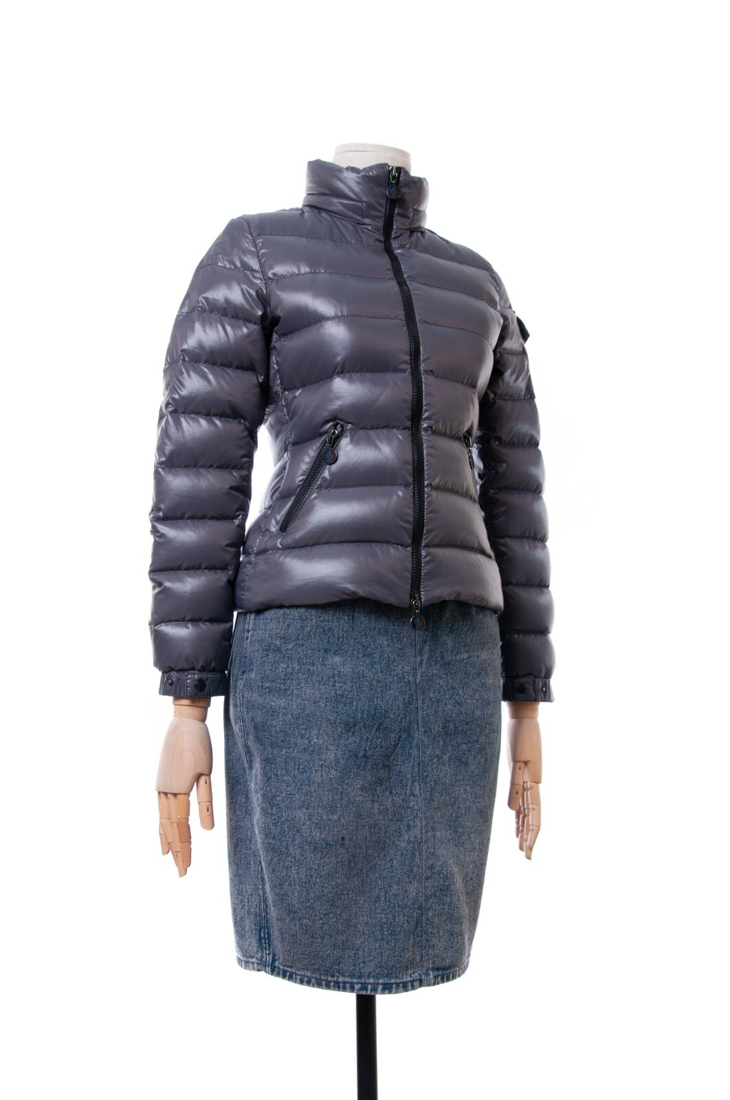 moncler bady giubbotto