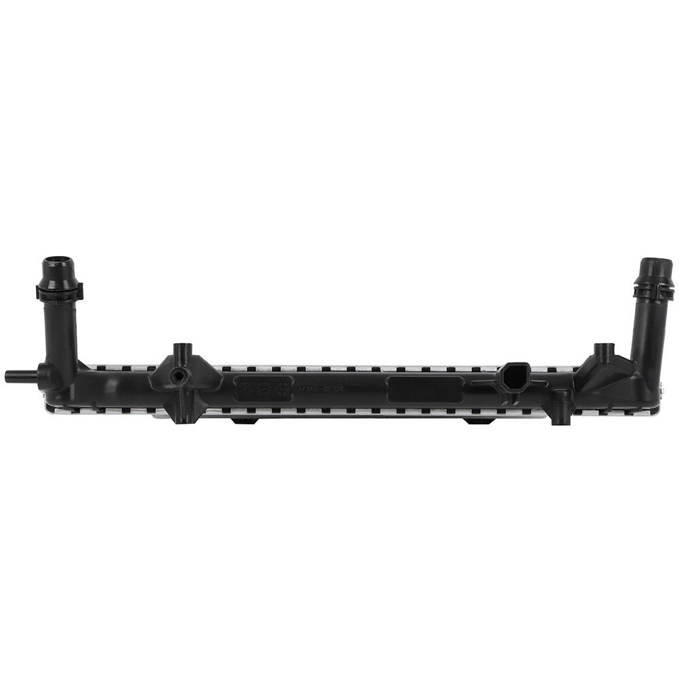 13273 Aluminum Radiator For 2013 2014-2016 Volkswagen Jetta 2012-15 ...