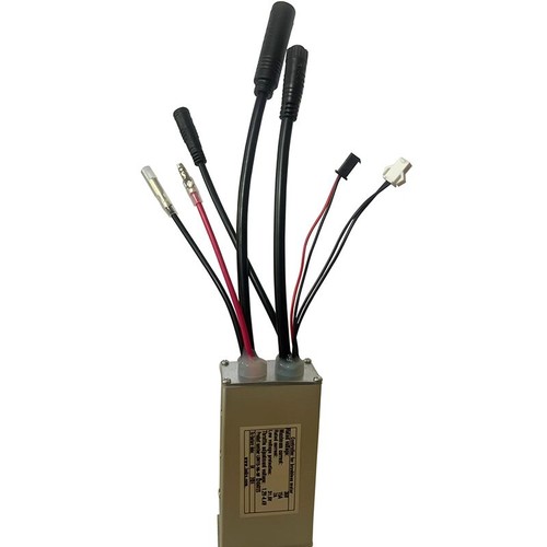 EBIKE Brushless Motor Controller Electric Bike Conversion Kit 36V LSW772-106-10F - Picture 5 of 9