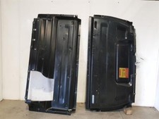 2016 ON MK3 PEUGEOT EXPERT FRONT BULKHEAD - TWO PARTS