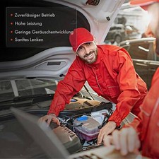 Pompe direction assistée Fiat BARCHETTA