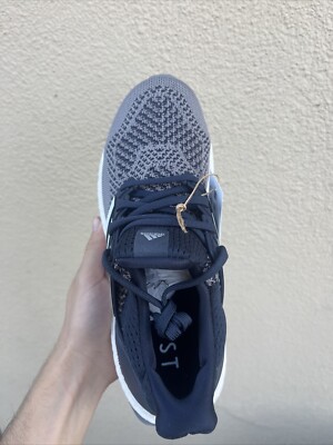 adidas gazelle silver green womens adidas ULTRABOOST 1.0 Shoes | Legend Ink / Shadow Navy | Men's main image 1