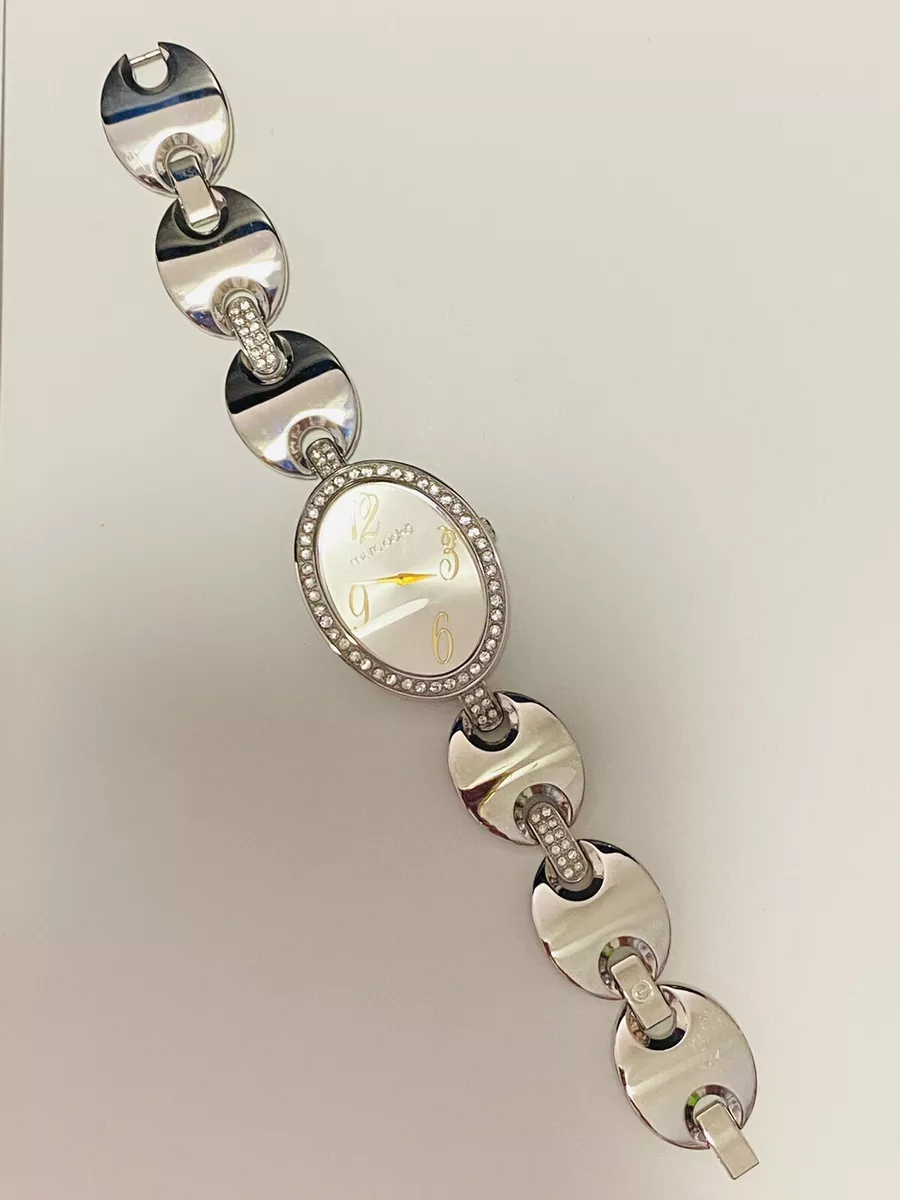 Marc Ecko The Rollie Ladies Bracelet Watch | Edmonds