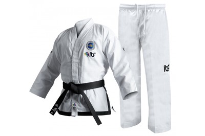 kimono taekwondo adidas