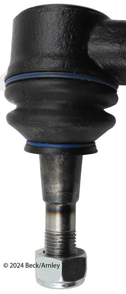 控制臂套件适用于 2000 - 2006 宝马 X5 (2) 前下后控制臂 — 第 3/4 张图片