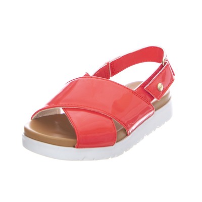 ugg klara sandals