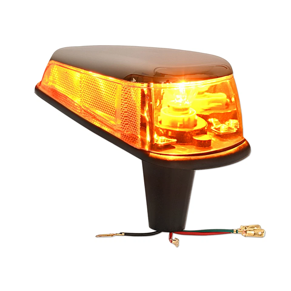 Right Turn Signal Light For Volkswagen Super Beetle Thing 1970-1979 #113953042N Foto 3 de 4
