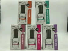 Lechat Pefect Match Powder "DIP ESSENTIAL"- 5 pcs ( French Base)