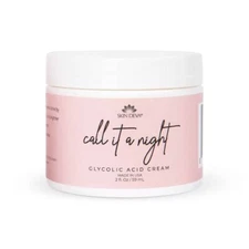 Skin Deva Glycolic Acid Night Cream