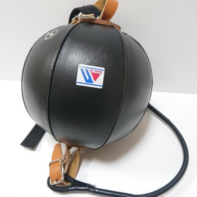 Winning SB-7000 Double End Punching Ball Round No Box New Japan