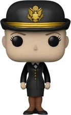 POP! Military Army Female C Vinyl Figure Funko