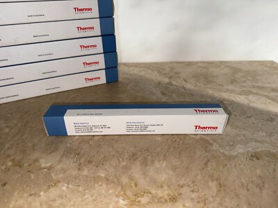 New Thermo Scientific 100uL Syringe 365H2321  #17013