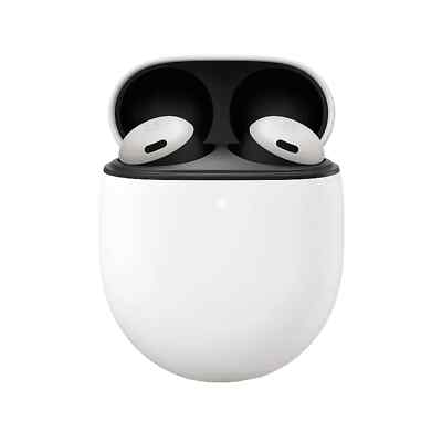 Google Pixel Buds Pro - Porcelain