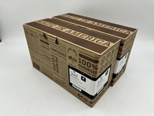 2 BLACK TN360 TN-360 Laser Toner Cartridge Brother HL-2140 HL-2170W HL-2150