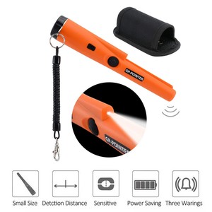 Pinpointer probe Pinpointer probe