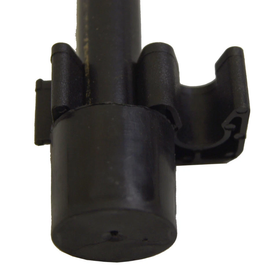 Tubo de ventilación del eje delantero Hummer H2 2008-2009 nuevo OEM 25852621 Foto 2 de 3