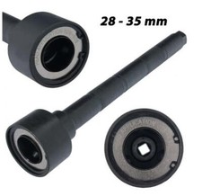 28-35mm Spurstangenwerkzeug Abzieher Werkzeug Spurstange Axialgelenk