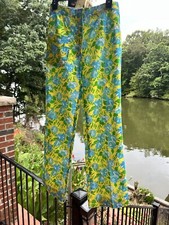 Vintage Lilly Pulitzer Pants