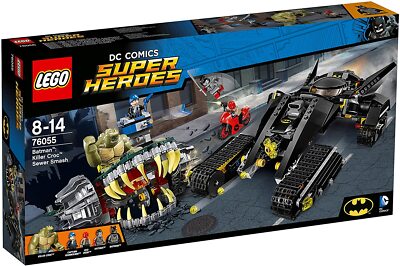 Lego Batman New Summer 2020 Lego Sets Dc Superheroes New Lego