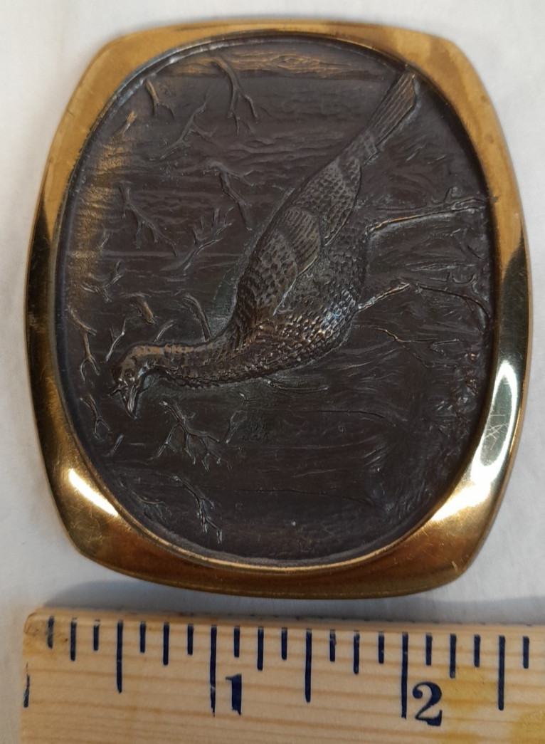 Beautiful Vintage 1978 Basic Tools & Supply Co Tu… - image 7