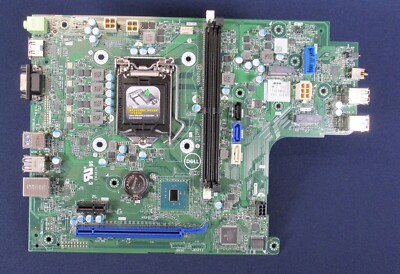 NEW Dell Vostro 3681 SFF Motherboard DDR4 Socket 1200 0X9X1W NEW Dell Vostro 3681 SFF Motherboard DDR4 Socket 1200 0X9X1W