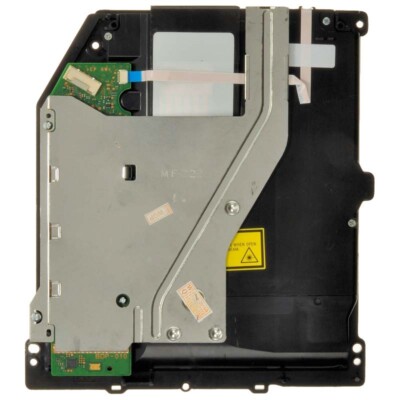 Disc Drive BDP-010 for Sony PlayStation Scanner Game Read Light