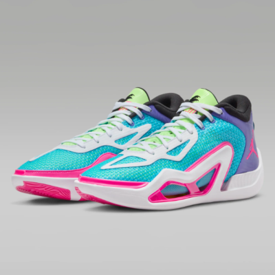 Nike Jordan Tatum 1 PF Shoes 'Lagoon Pulse' (FV0171-400