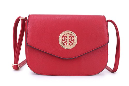 Cross Body Bag Ladies Over Shoulder Messenger Satchel Multi Compartment - Picture 500 of 832