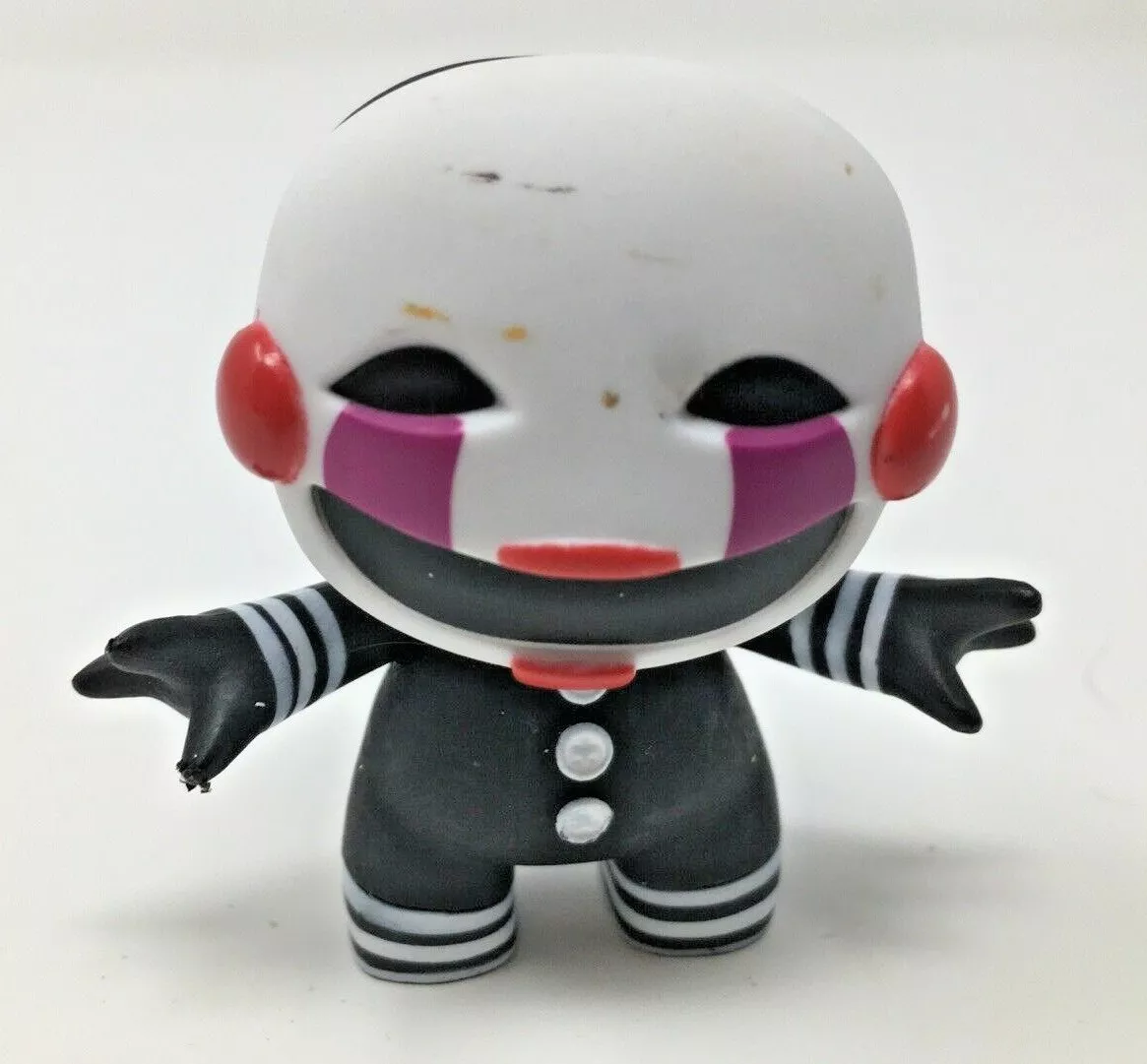 Funko, Five Nights At Freddy's Mystery Minis, The Puppet Marionette