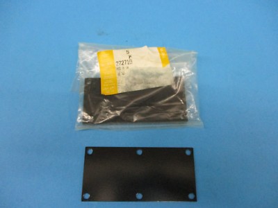 Original Land Rover Pedalkappe Serie 88 109 Defender 272713 Sivar