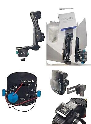 Nodal Ninja 3 MKIISpherical Panoramic Tripod HeadwR-D16 Nodal Ninja 3 MKIISpherical Panoramic Tripod HeadwR-D16