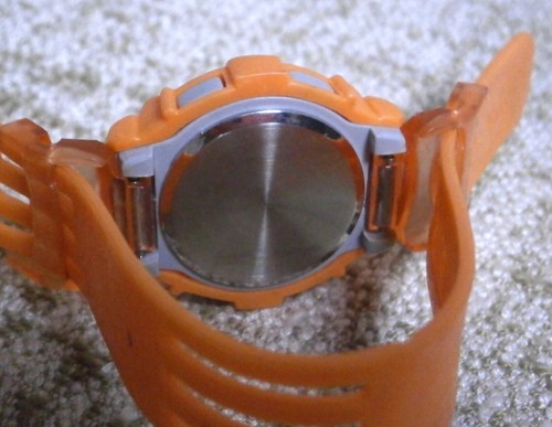 ACTION MAN LCD Reloj Pulsera Deportivo Infantil Nuevo Hasbro 2002 Cuarzo Reloj Pulsera - Imagen 5 de 12