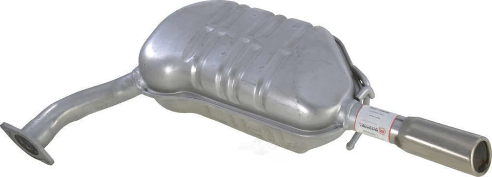 Exhaust Muffler-OES Autopart Intl 2103-235921 fits 06-08 Mazda 6 - Imagem 2 de 2