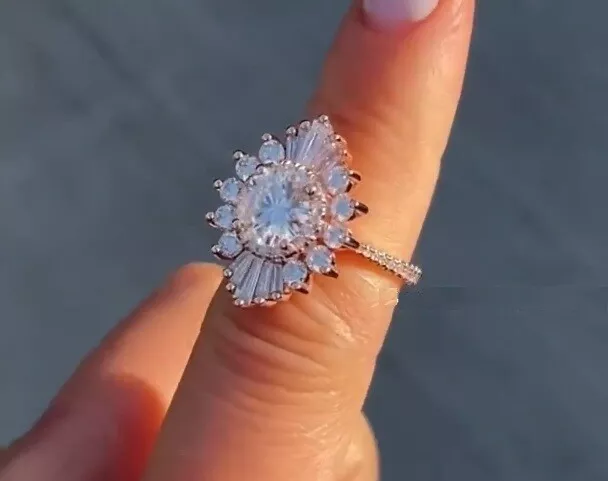 Antique ring deals ebay